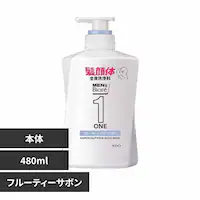 ԉ Kao YrI ONE I[CSg { 480ml t[eB[T{yvUZNgz