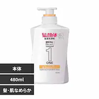 ԉ Kao YrI ONE I[CSg { 480ml Ȃ߂炩yvUZNgz