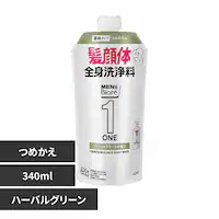 ԉ Kao YrI ONE I[CSg ߂p 340ml n[oO[yvUZNgz