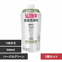 ԉ Kao y3ZbgzYrIONE I[CSg ߂p 340ml n[oO[yvUZNgz
