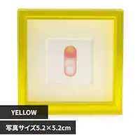 O[otHRN[g THRU.HEAVY 4x4 THRUA00004 YELLOWyvUZNgz