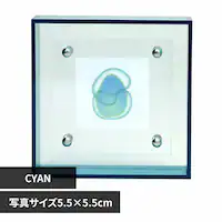 O[otHRN[g THRU.LIGHT 4x4 THRUA00302 CYANyvUZNgz