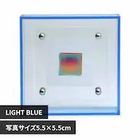 O[otHRN[g THRU.LIGHT 4x4 THRUA00304 LIGHTBLUEyvUZNgz