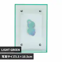 O[otHRN[g THRU.LIGHT 4x6 THRUA00403 LIGHTGREENyvUZNgz
