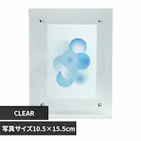 O[otHRN[g THRU.LIGHT 6x8 THRUA00501 CLEARyvUZNgz