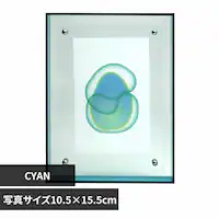 O[otHRN[g THRU.LIGHT 6x8 THRUA00502 CYANyvUZNgz