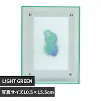 O[otHRN[g THRU.LIGHT 6x8 THRUA00503 LIGHTGREENyvUZNgz