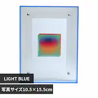 O[otHRN[g THRU.LIGHT 6x8 THRUA00504 LIGHTBLUEyvUZNgz