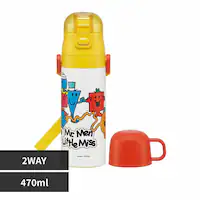  q XeX2WAY{g 470ml Rbv 430ml SKDC4 Mr. Men Little MissyvUZNgz