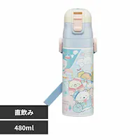  q ql XeX݃{g 480ml Rێdl SDC4 ݂R炵 낭܂ӂ邳ƁyvUZNgz