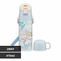  q XeX2WAY{g 470ml Rbv 430ml SKDC4 ݂R炵 낭܂ӂ邳ƁyvUZNgz