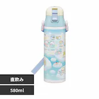  q ql XeX{g 580ml  ݂R炵 낭܂ӂ邳 SDC6N yvUZNgz