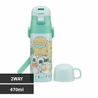  q XeX2WAY{g 470ml Rbv 430ml SKDC4 Ȃł́yvUZNgz
