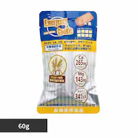 ͖{h G}[WFV[NbL[ 唞 60g yvUZNgz
