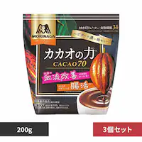 y3zXi JJI̗ CACAO70 200g