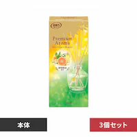 y3ZbgzGXe[ ̏L PREMIUM AROMA STICK { XC[gIWxKbg 65ml 51892 yvUZNgz