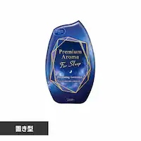 GXe[ ̏L Premium Aroma For Sleep h[~Ox_[ 400ml 52048 yvUZNgz