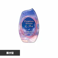 GXe[ ̏L Premium Aroma For Sleep gCCg[Y 400ml 52050 yvUZNgz