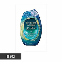 GXe[ ̏LPremium Aroma For Sleepq[OJ~[ 400ml 53268 yvUZNgz