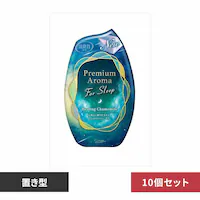 y10ZbgzGXe[ ̏L Premium Aroma For Sleep q[OJ~[ 400ml 53268 yvUZNgz