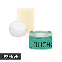 TOUCH & WASHX^[^[MtgZbg yvUZNgz
