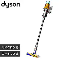 dyson V12 Detect Slim Absolute 447821-01 【プラザセレクト】