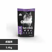 チャーム ラム&サーモンキャット 5.4kg