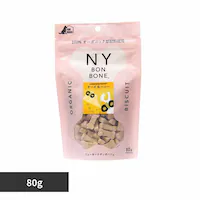 bhn[g NY BON BONE `[Ynj[ 80g yvUZNgz
