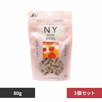 bhn[g [3]NY BON BONE g}g`F_[ 80g yvUZNgz