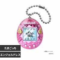 たまごっち バンダイ Original Tamagotchi Angel Dress【プラザセレクト】