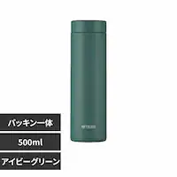 ^CK[ ^CK[@r TIGER ^fM{g 500ml MMZ-W501GZ ACr[O[yvUZNgz