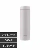 ^CK[ ^CK[@r TIGER ^fM{g 500ml MMZ-W501WZ ItzCgyvUZNgz
