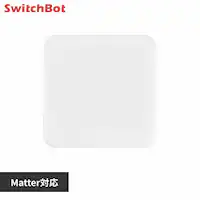 SwitchBot SwitchBot nu~j(MatterΉ) W0202205 yvUZNgz