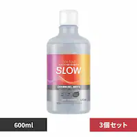 LION y3ZbgzOCH-TUNEiIN`[j}EXEHbV SLOW VL[}Ch~g 600ml yvUZNgz