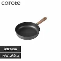 LIV PLUS CAROTE(J[e) tCp [^ 24cm fB[vp IH KXΑΉ ubN NM-5102 NM-5102 [^fB[vp24cmyvUZNgz