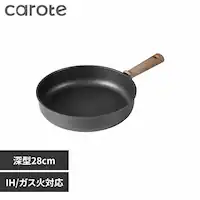 LIV PLUS CAROTE(J[e) tCp [^ 28cm fB[vp IH KXΑΉ ubN NM-5104 NM-5104 [^fB[vp28cmyvUZNgz