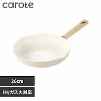 LIV PLUS CAROTE(J[e) tCp 26cm IH KXΑΉ Z~bN ~NeB[ NM-5085 COSY-ICE NM-5085 26cmyvUZNgz