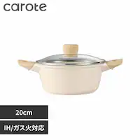 LIV PLUS CAROTE(J[e)  20cm LZ[ IH KXΑΉ KXWt ~NeB[ NM-5093 COSY-ICE NM-5093 20cmyvUZNgz