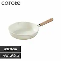 LIV PLUS CAROTE(J[e) tCp [^ 26cm fB[vp IH KXΑΉ AC{[ NM-5003 COSY-ICE xXgR NM-5003 [^fB[vp20cmyvUZNgz