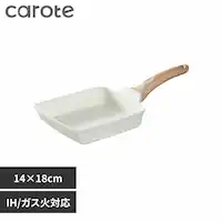 LIV PLUS CAROTE(J[e) Ă 14~18cm GbOp IH KXΑΉ AC{[ NM-5007 COSY-ICE xXgR AC{[ NM-5007 yvUZNgz
