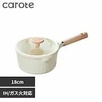 LIV PLUS CAROTE(J[e) Ў 18cm \[Xp IH KXΑΉ KXWt AC{[ NM-5010 COSY-ICE xXgR NM-5010 Ў\[Xp18cmyvUZNgz