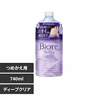 ԉ Kao rI U{fB A^Cv ߂p 740ml fB[vNAyvUZNgz