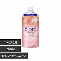 ԉ Kao rI U{fB A^Cv ߂p 740ml CX`[X[XyvUZNgz