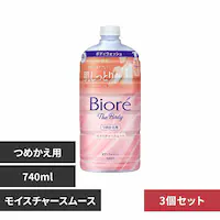 3zԉ Kao rI U{fB A^Cv ߂p 740ml CX`[X[XyvUZNgz