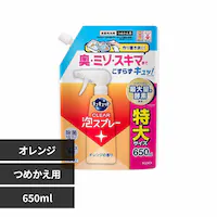 ԉ Kao LLbg CLEARAXv[ ߂p 650ml IWyvUZNgz