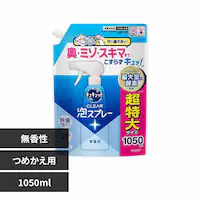 ԉ Kao LLbg CLEARAXv[ ߂p 1050ml yvUZNgz