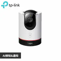 TP-Link p`gX}[gAI Wi-FiJ Tapo C225 yvUZNgz