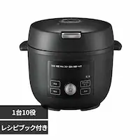 ^CK[@r TIGER COOKPOT ^CK[ NbN|bg dC͓ 2.2L }bgubN COK-A220-KM yvUZNgz