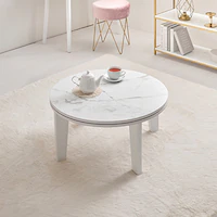 カジュアルコタツ アイナ68MWH マーブルホワイト【時間指定不可】【代引不可】【同梱不可】【プラザセレクト】