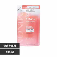 MINON ~mA~mCXg CXg`[W[VIƂ^Cv߂p 130mL yvUZNgz
